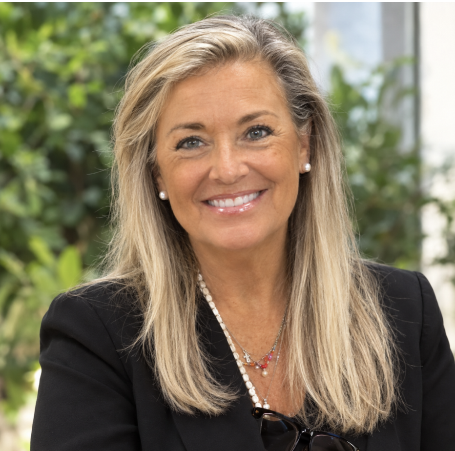 Gina Carioni, director of ProLanguage Academy.